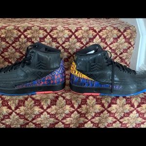 Nike Air Jordan men’s shoes